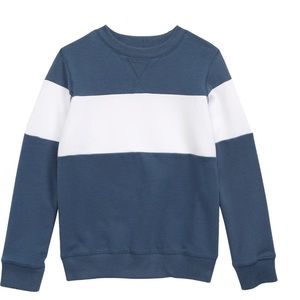Nordstrom Rugby sweatshirt size 5